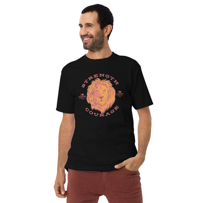 Lion Tee