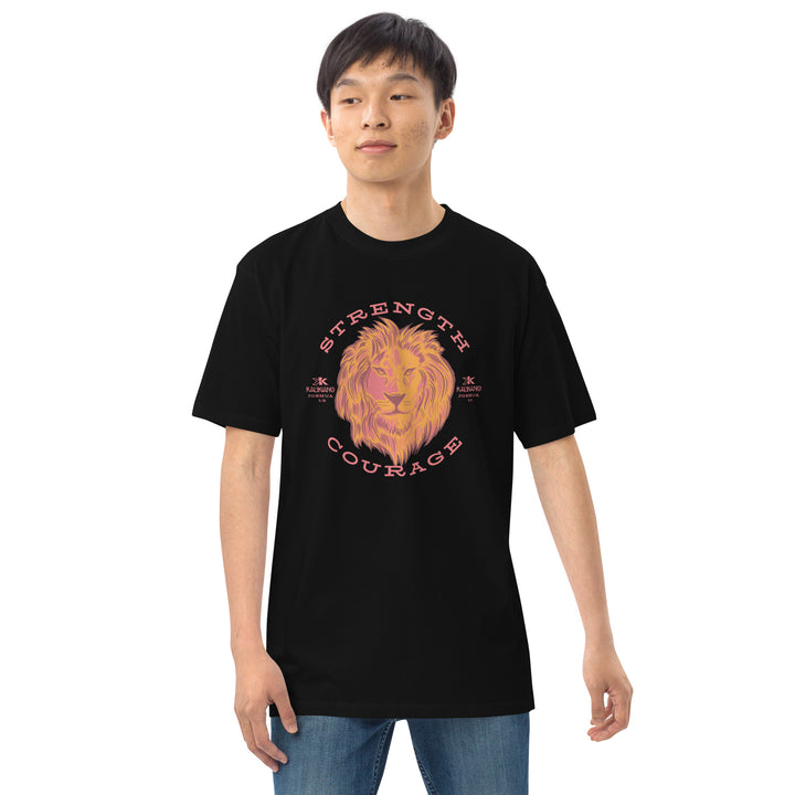 Lion Tee