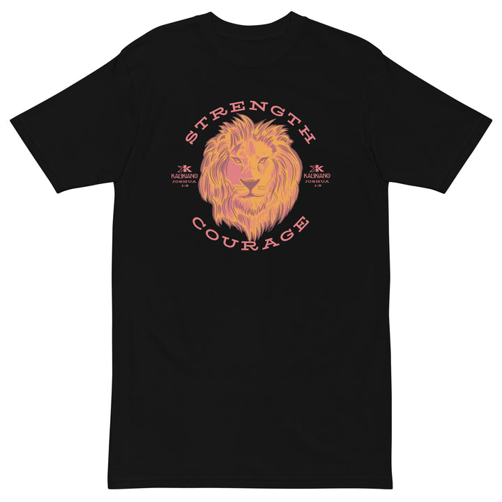 Lion Tee