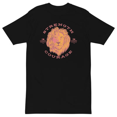 Lion Tee