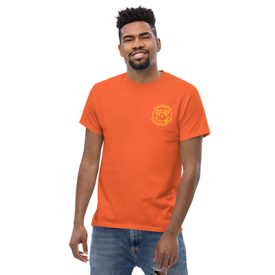 CUSTM Psalms & Palms Tee