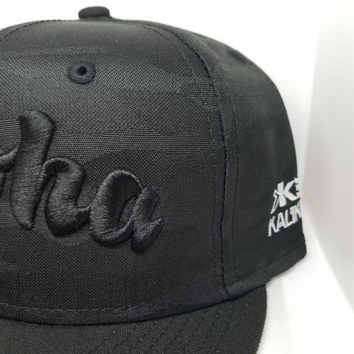 New Era Aloha Snapback