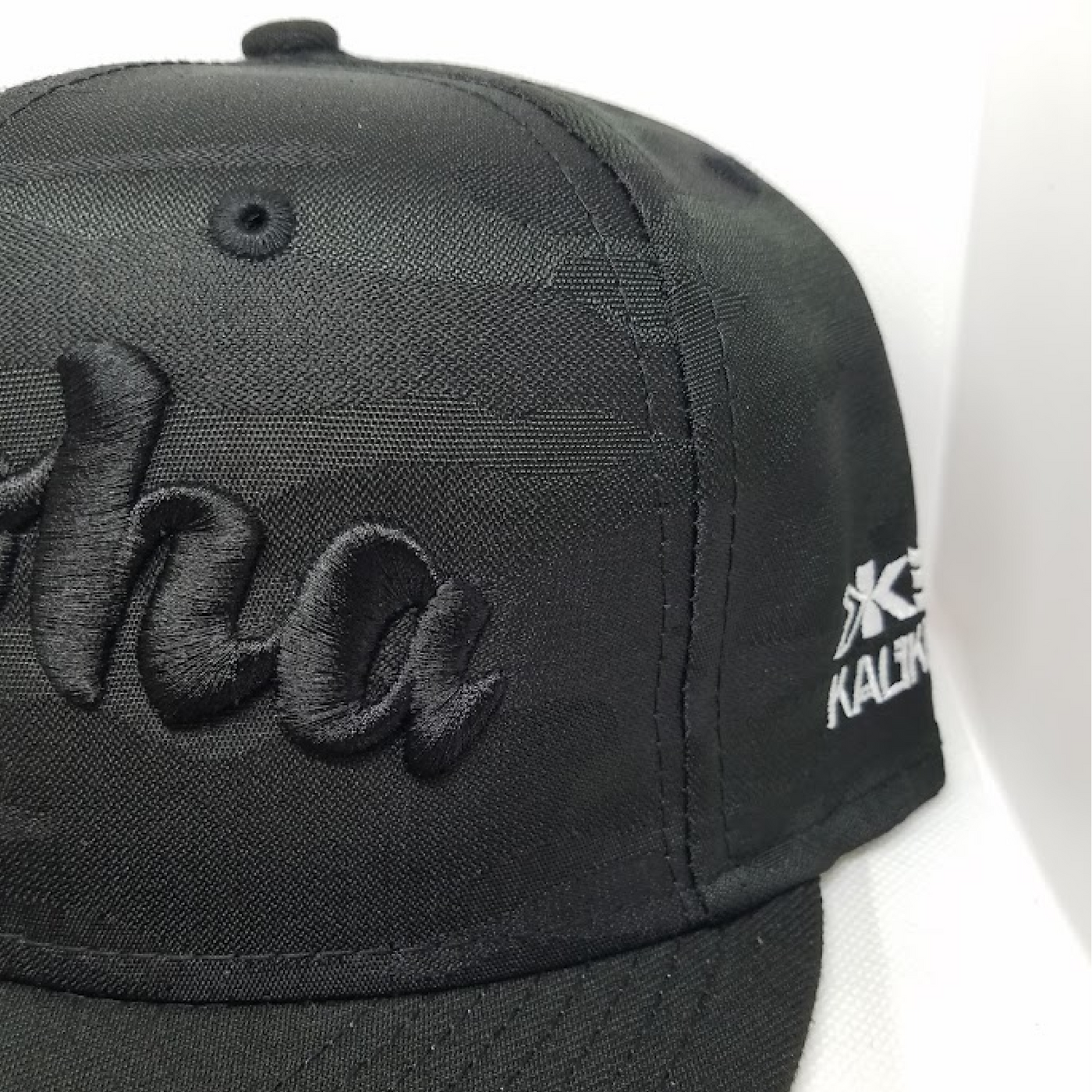 New Era Aloha Snapback