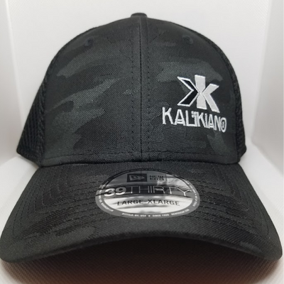 Kali New Era Stretch Tech