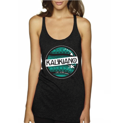 Ohana Racerback Tank
