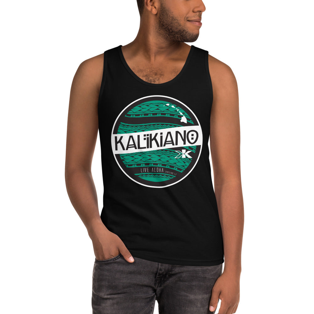 The Ohana Tank