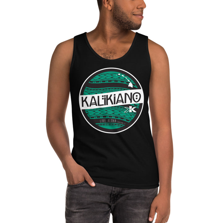 The Ohana Tank
