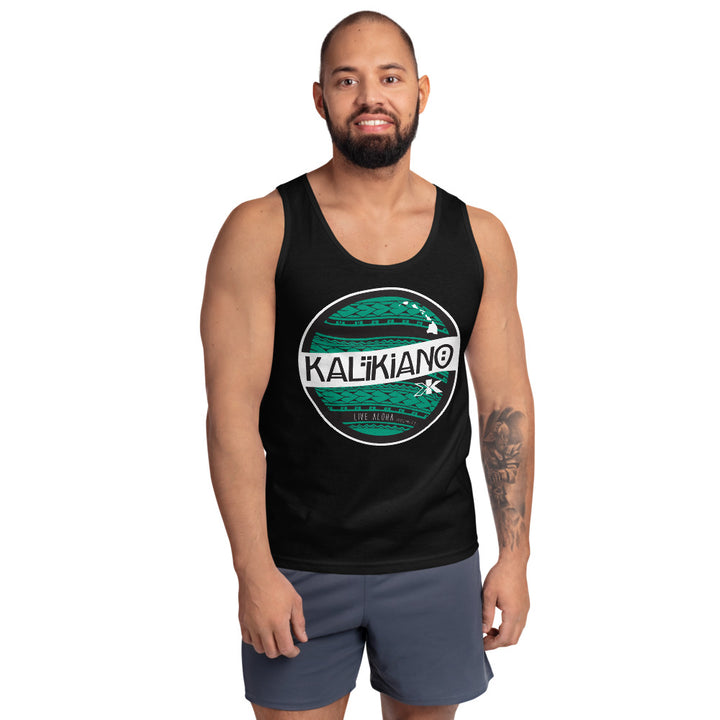 The Ohana Tank