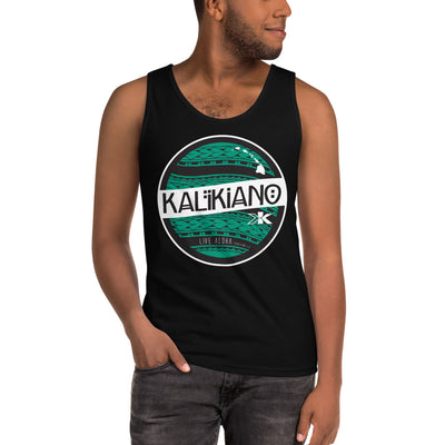 The Ohana Tank