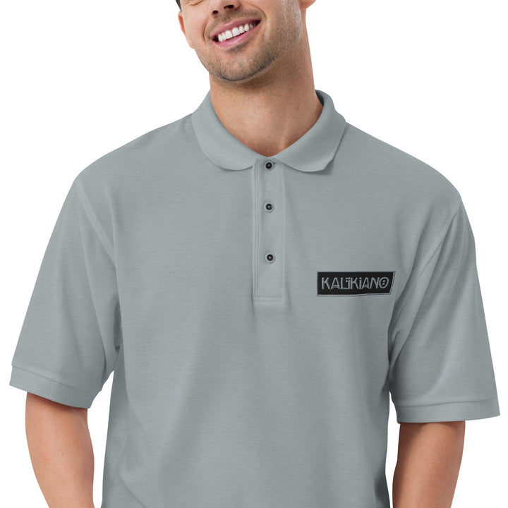 CUSTM Kali Polo