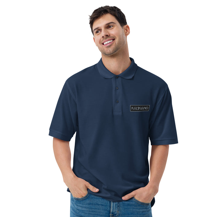 CUSTM Kali Polo