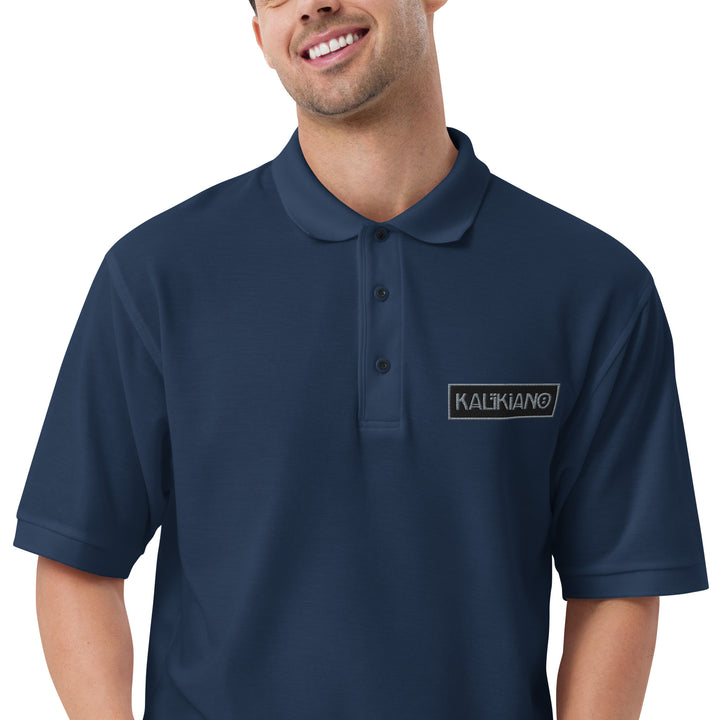 CUSTM Kali Polo