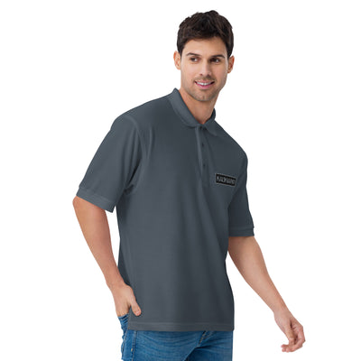 CUSTM Kali Polo