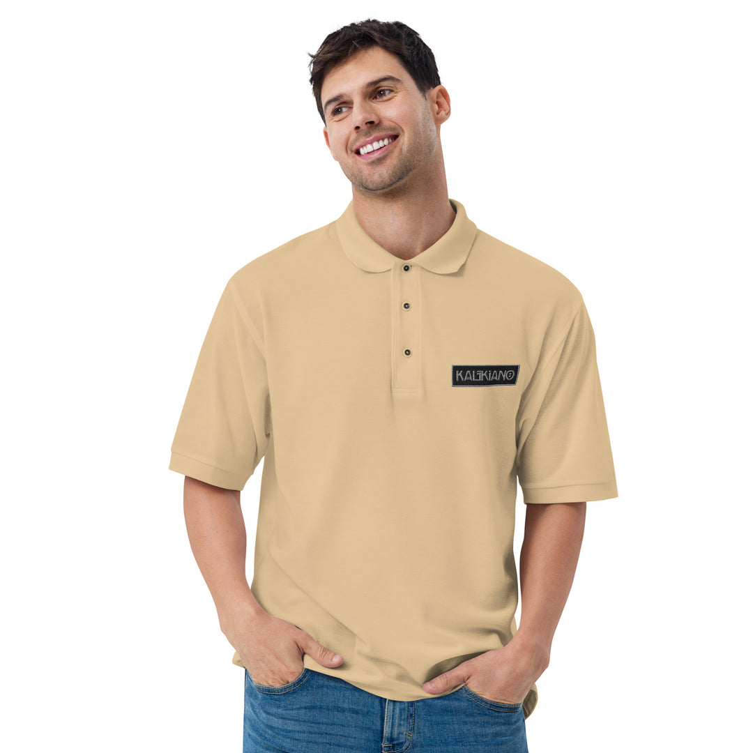 CUSTM Kali Polo