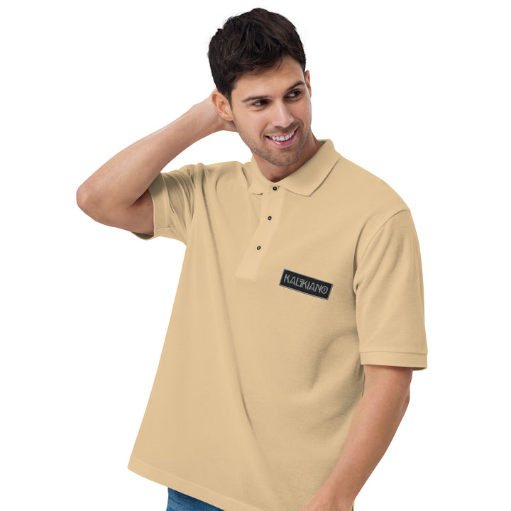 CUSTM Kali Polo