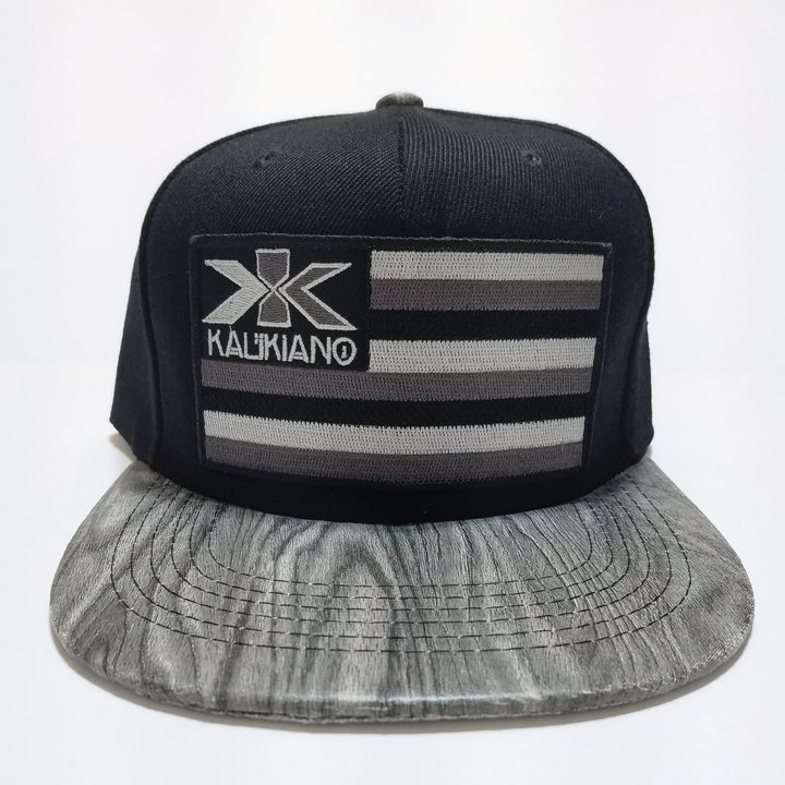 Kali Flag Snapback