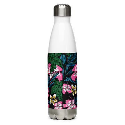 Tropical Water Bottle