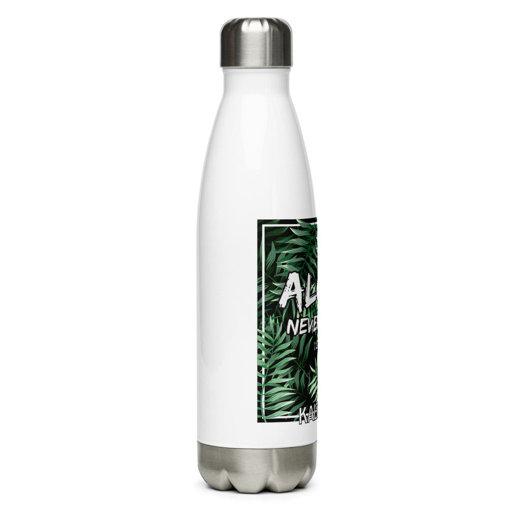 ANF CUSTM Water Bottle