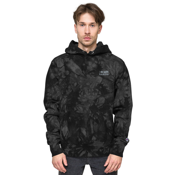 Kali CUSTM Tie-Dye Hoodie
