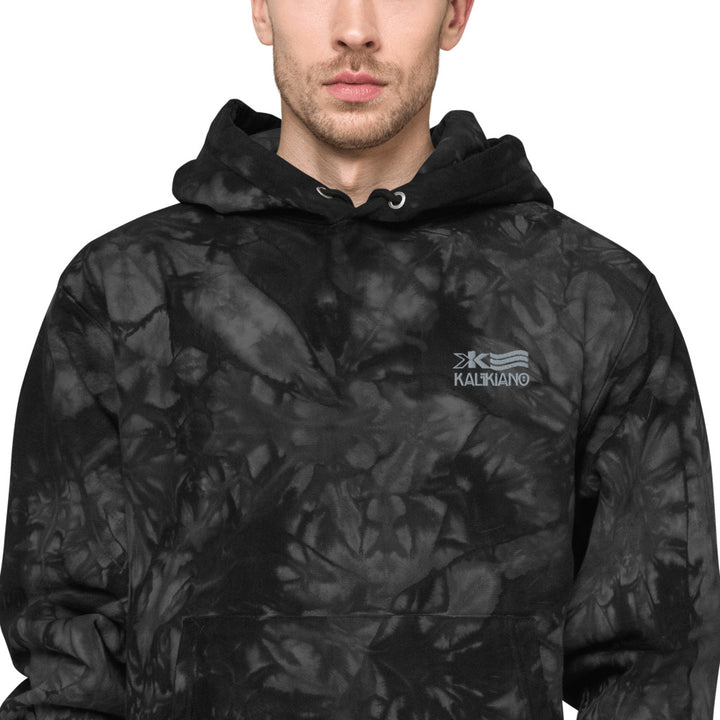 Kali CUSTM Tie-Dye Hoodie