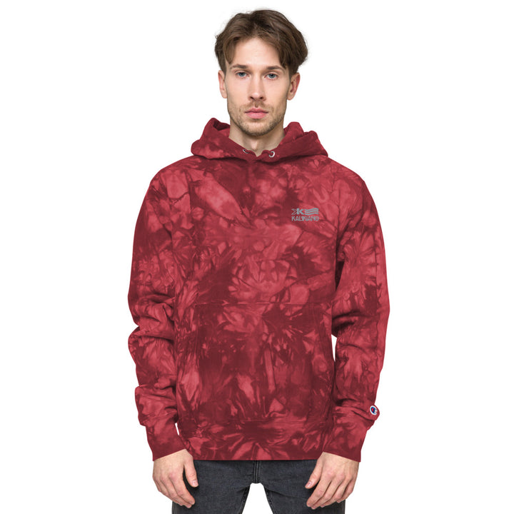 Kali CUSTM Tie-Dye Hoodie