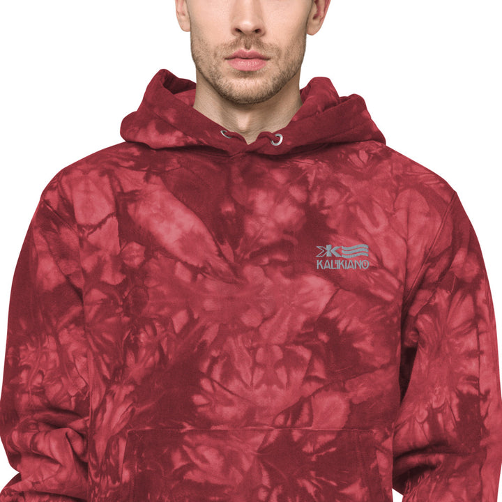 Kali CUSTM Tie-Dye Hoodie