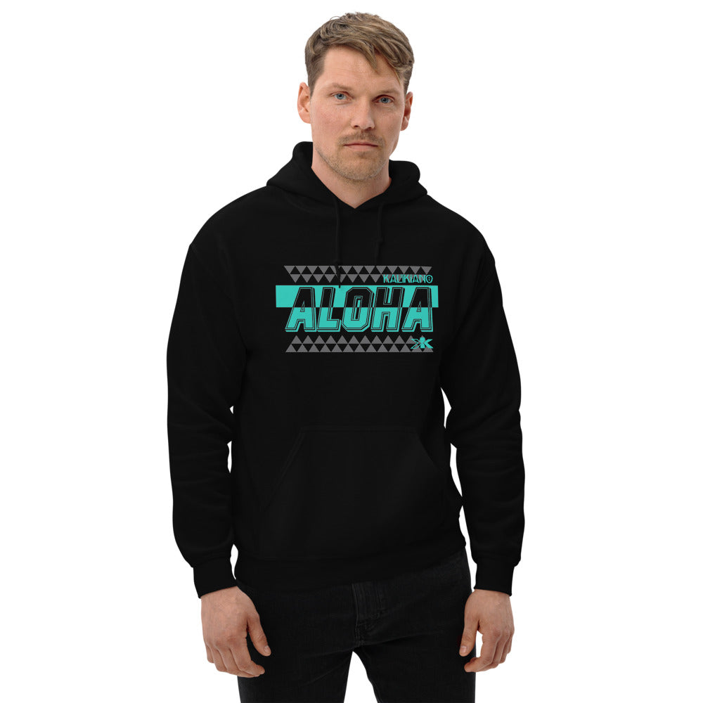 KaliAloha CUSTM Hoodie