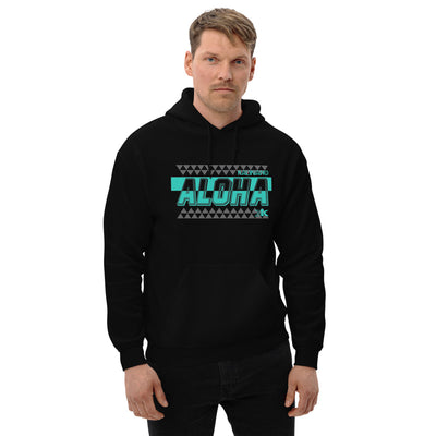 KaliAloha CUSTM Hoodie
