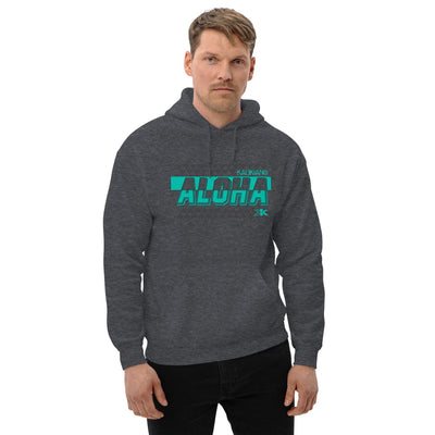 KaliAloha CUSTM Hoodie