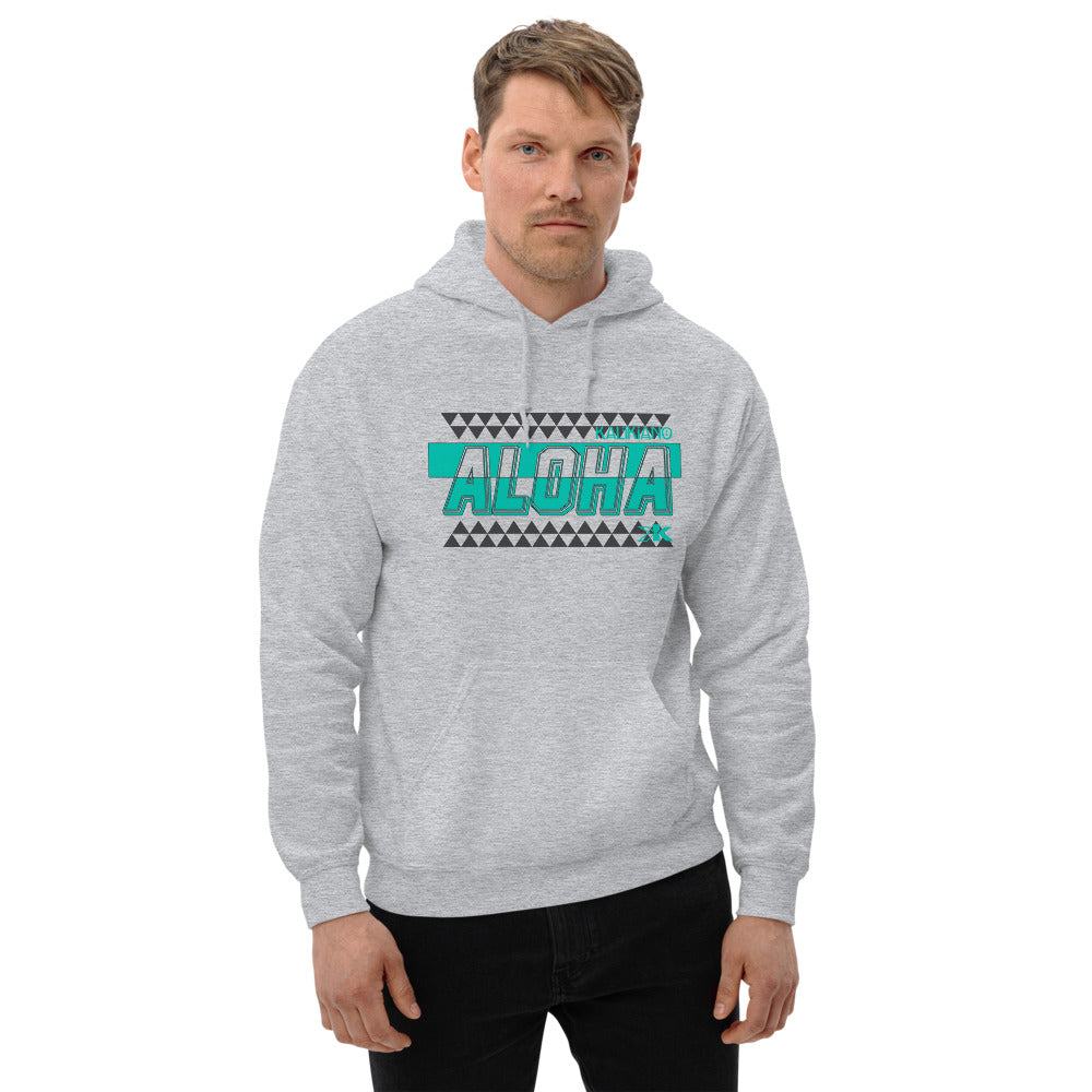 KaliAloha CUSTM Hoodie