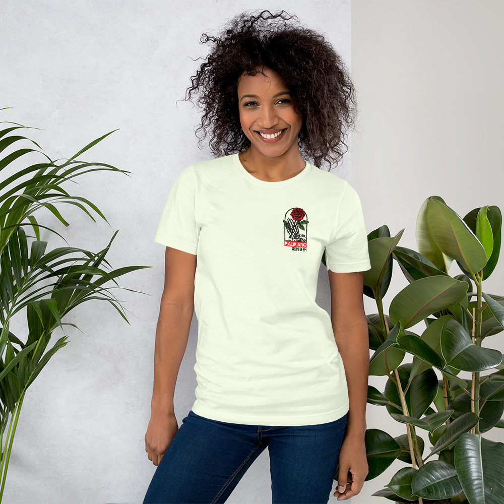 VOD CUSTM Unisex Tee