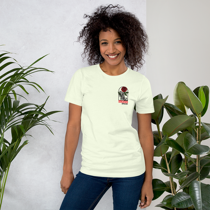 VOD CUSTM Unisex Tee