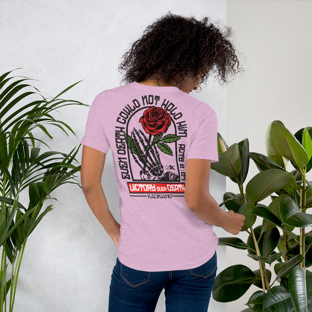 VOD CUSTM Unisex Tee