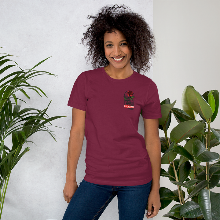 VOD CUSTM Unisex Tee