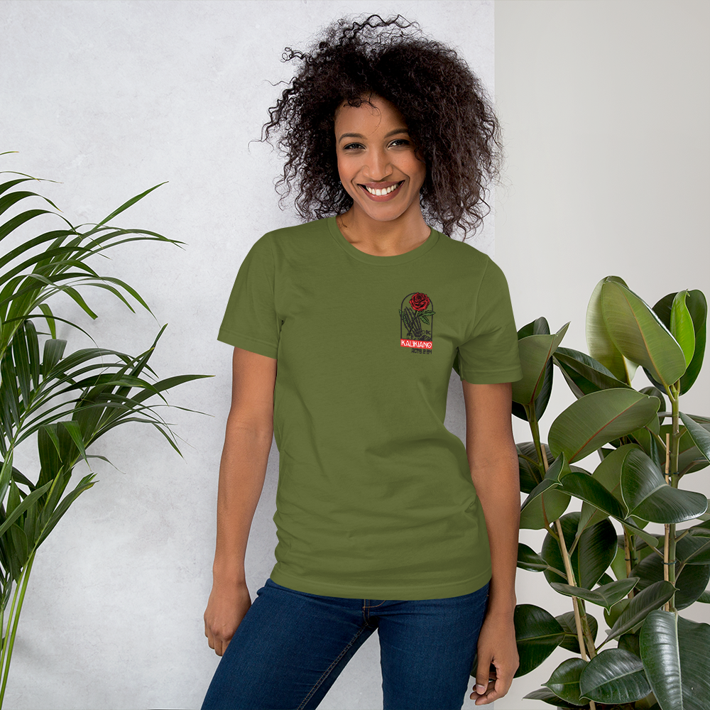 VOD CUSTM Unisex Tee