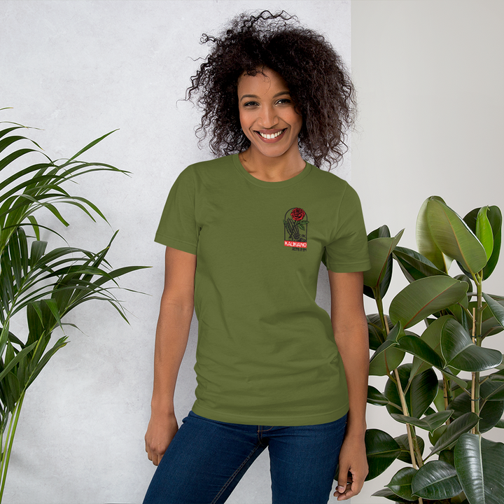 VOD CUSTM Unisex Tee