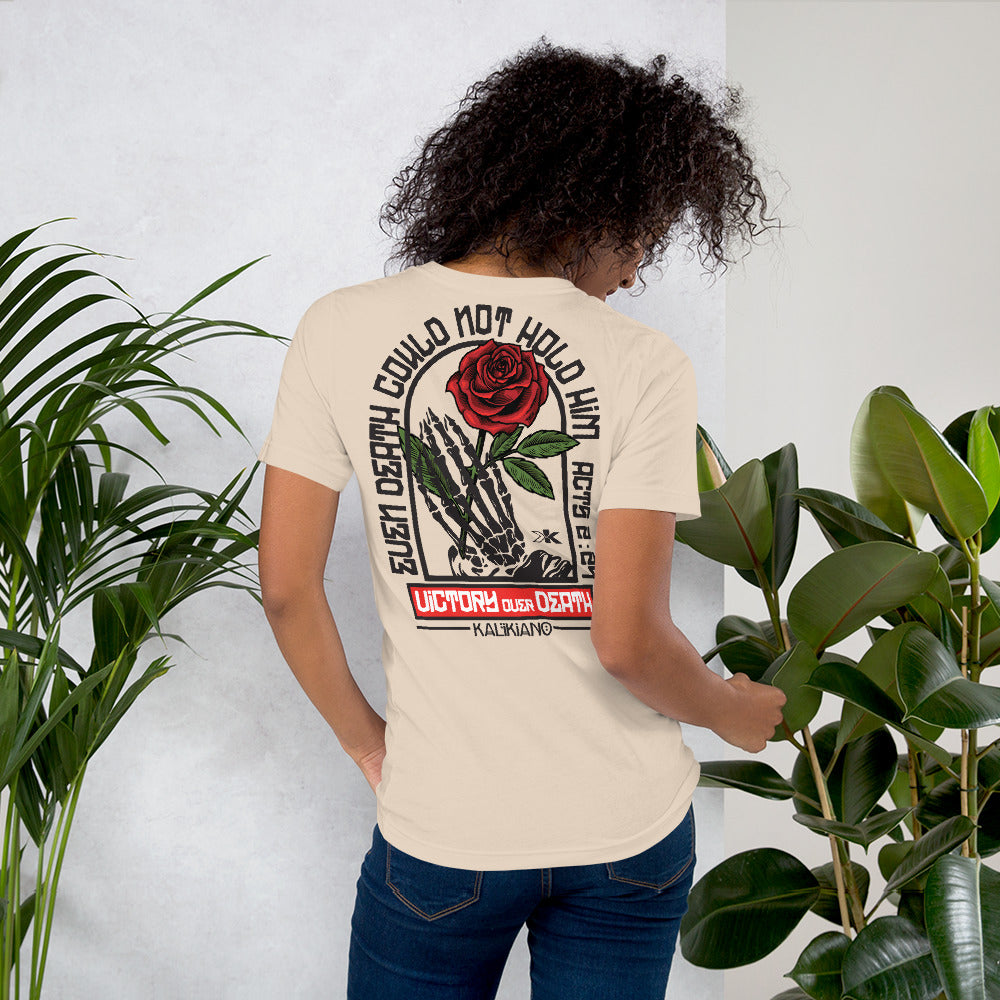VOD CUSTM Unisex Tee