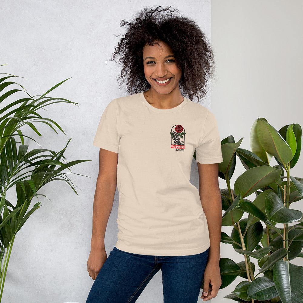 VOD CUSTM Unisex Tee