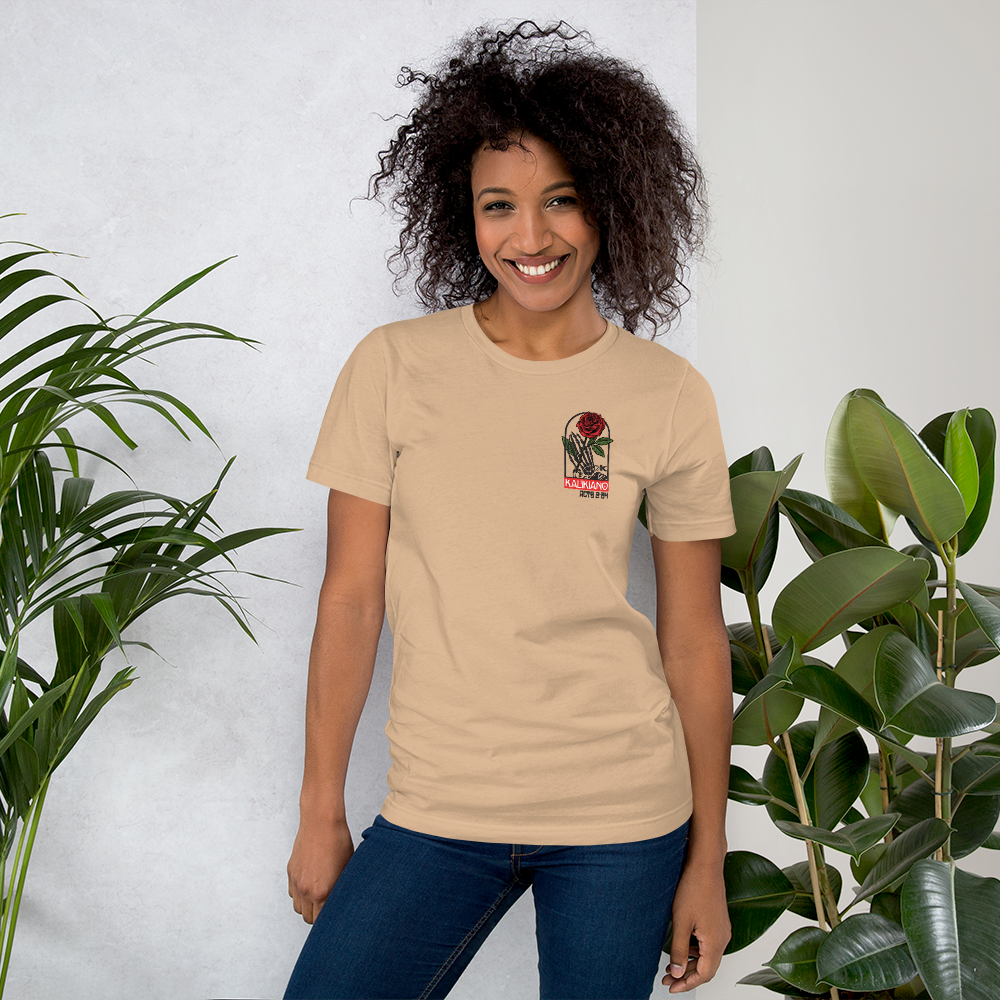 VOD CUSTM Unisex Tee