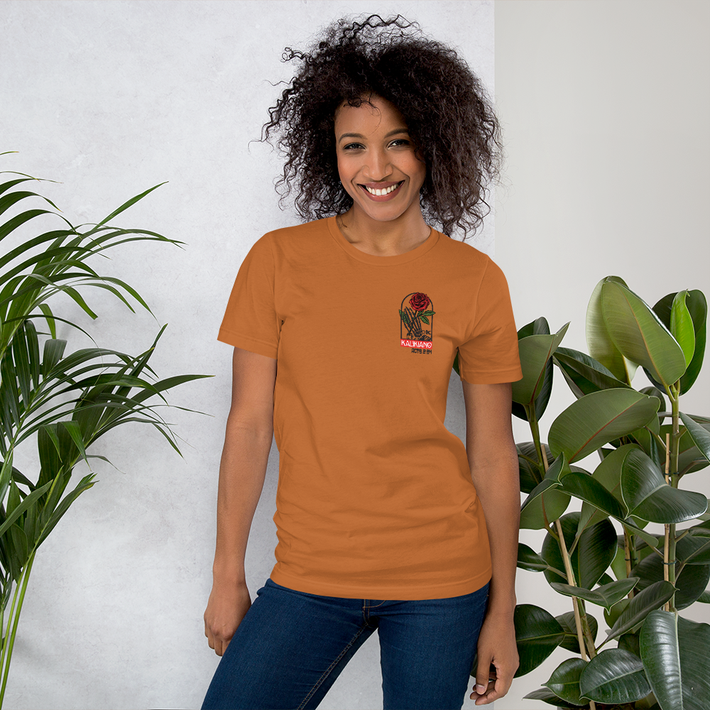 VOD CUSTM Unisex Tee